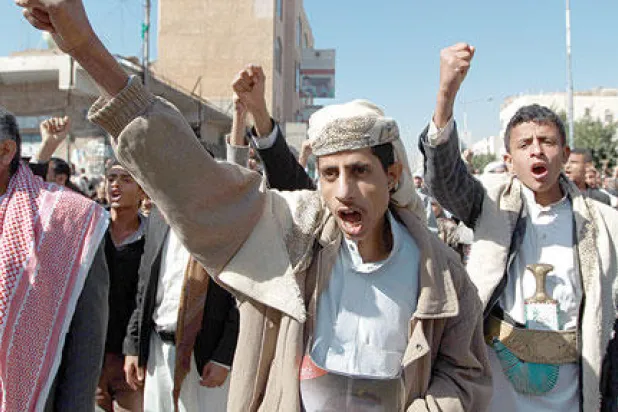 اليمن: الجنوبيون يصعّدون احتجاجاتهم للانفصال