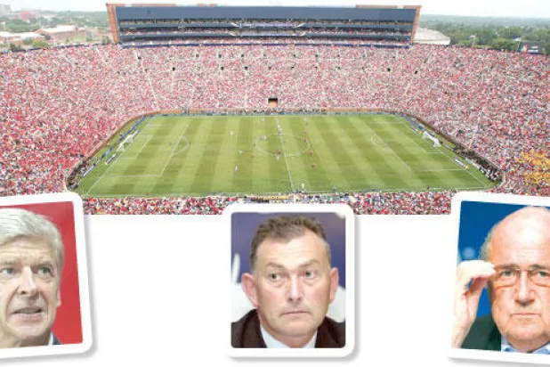 الدوري الإنجليزي يصدر نفسه خارج الحدود وسط معارضة الفيفا وقلق الجماهير