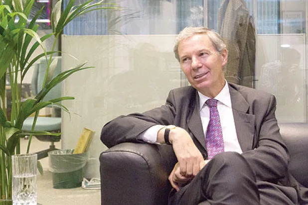 رئيس مجموعة الأزمات الدولية: إقناع الروس يحتاج إلى خارطة عمل واقعية في سوريا