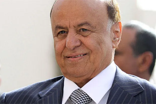 مصادر الرئاسة اليمنية: الحوثيون تراجعوا عن دعم بحاح