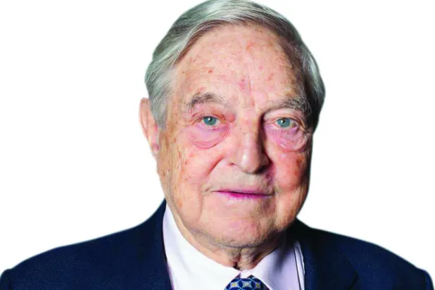 جورج سوروس: انخفاض النفط مثل إعفاء ضريبي.. له جانباه الإيجابي والسلبي