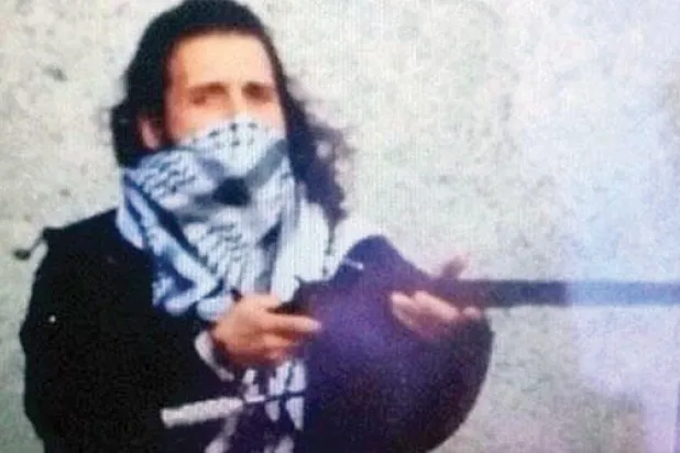 مسلح أوتاوا كان يعتزم السفر إلى سوريا.. ولم يكن ضمن الـ93 شخصا المراقبين