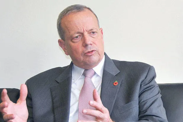 المبعوث الأميركي لتحالف مكافحة «داعش»: نحتاج إلى عام لإخراج التنظيم من العراق