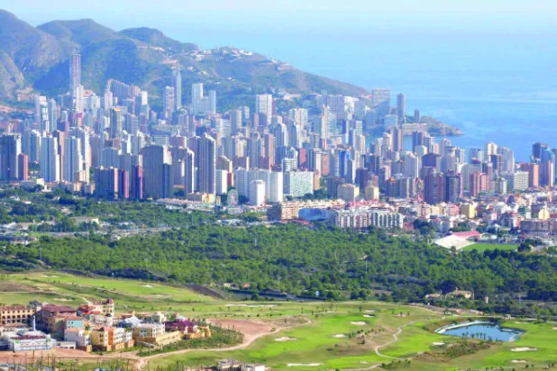 أسواق المنازل الثانية.. تشهد ركودا مرشحا للتصاعد في مختلف أنحاء أوروبا