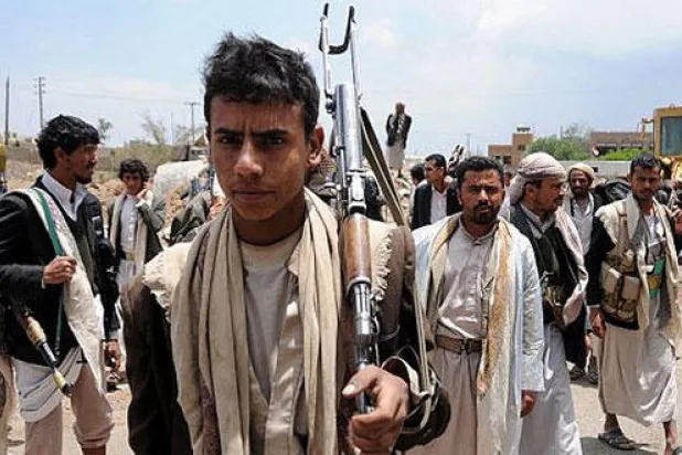 الحوثيون في مصيدة متشددي «القاعدة» في البيضاء.. ومقتل وجرح عشرات منهم رداع