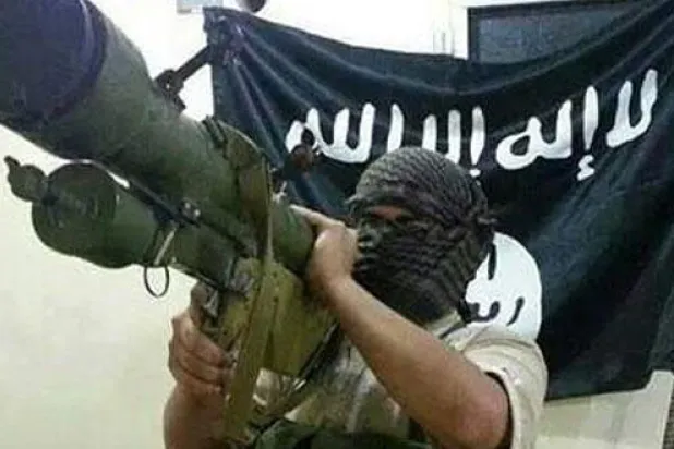 صواريخ «داعش» قد تشكل خطرا على خطوط الطيران المدني