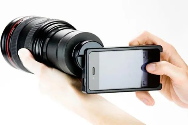 التصوير بالهواتف الذكية.. يزداد حذاقة