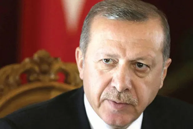 مؤشرات توحي بتداعي التحالف  التركي ـ الأميركي.. والسبب «داعش»