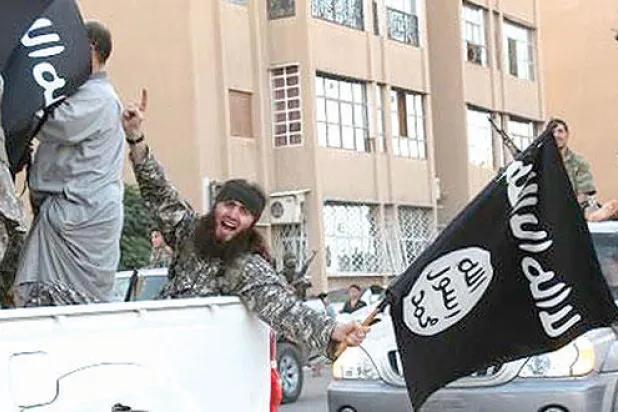 الغارات ضد «داعش» لا تؤثر في تدفق المقاتلين على سوريا