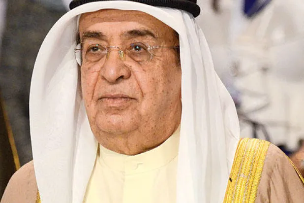 محمد بن مبارك: انتخاباتنا نزيهة والرقابة الدولية مرفوضة