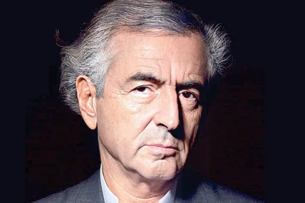 احتجاجات على زيارة الفرنسي برنار هنري ليفي إلى تونس