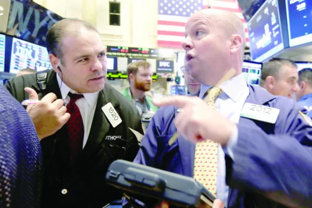 سوق الأسهم: توقعات السنوات الماضية «طائشة» وحان الوقت لإدخال تعديلات