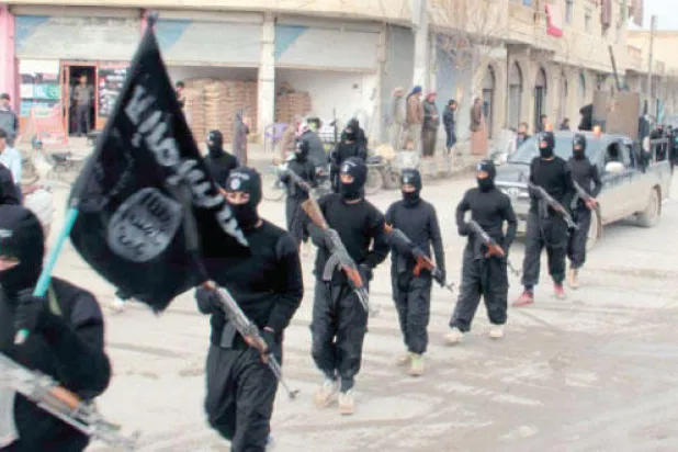 مسؤولون عسكريون أميركيون وعراقيون يخططون لهجوم مضاد على «داعش»