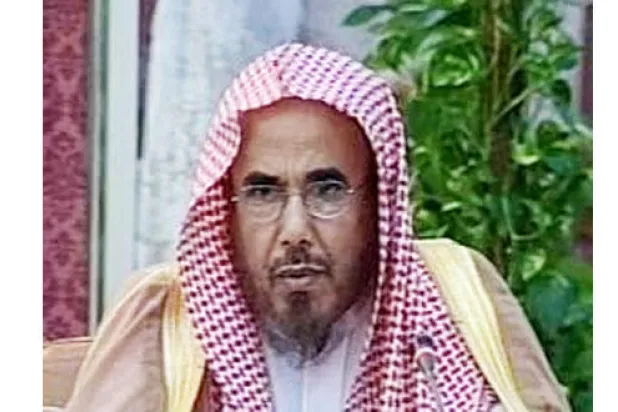 المطلق يدعو لحشد الطاقات الفكرية  واستنهاض المجتمع للتصدي لظاهرة الغلو والتطرف