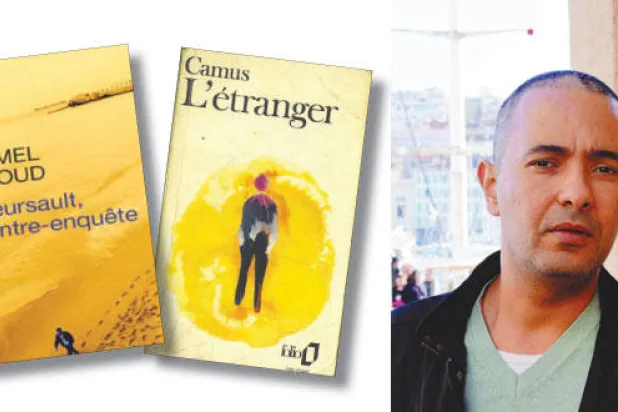 هل يكون كمال داود ثالث عربي ينال «غونكور»؟