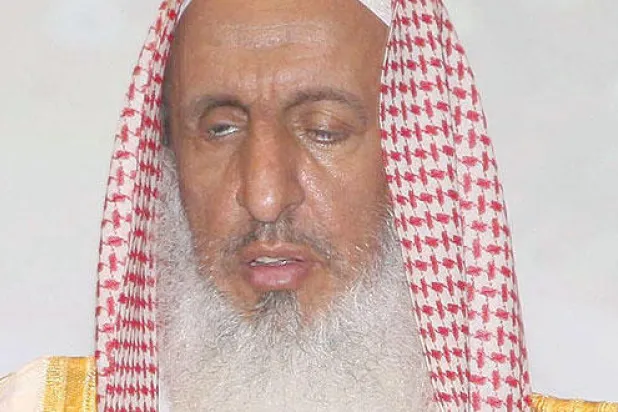 مفتي عام السعودية: ما وقع في الأحساء من اعتداء غاشم إنما هو من أصحاب قلوب مريضة