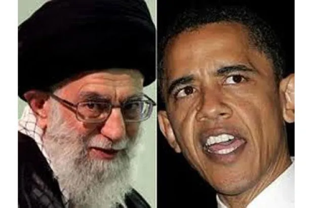أوباما قايض خامنئي سرا: التعاون ضد «داعش» مقابل «النووي»