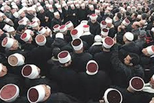 مخاوف من توريط الطائفة الدرزية في حرب النظام السوري