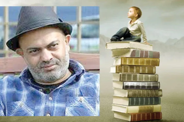 هل يعاني الأدب العربي من «فوبيا» المستقبل؟