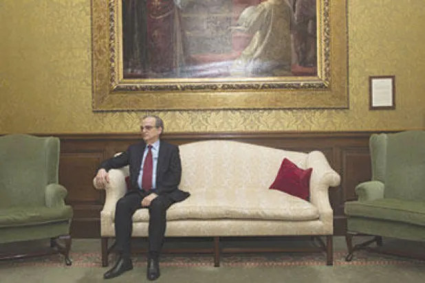 مبعوث واشنطن إلى سوريا لـ {الشرق الأوسط}: لن نقبل بالتقسيم