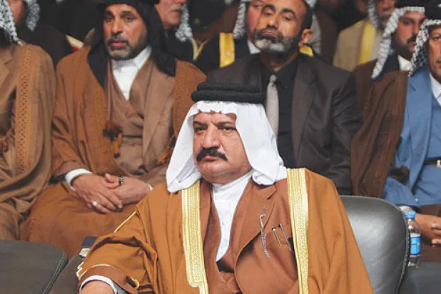 عقبات تعرقل تسليح العشائر السنية ضد تنظيم داعش