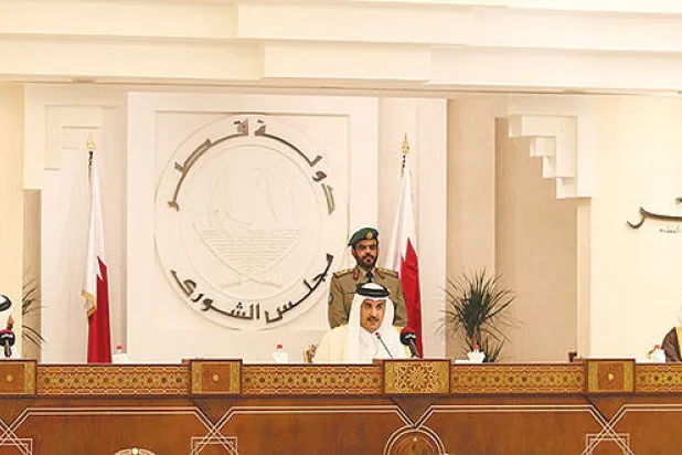 القمة الخليجية قائمة في الدوحة.. وأنباء عن أخرى «طارئة» خلال أيام في الرياض