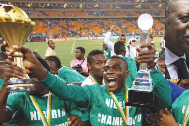 بطولة أمم أفريقيا في مهب الريح.. و«كاف» يعاقب المغرب