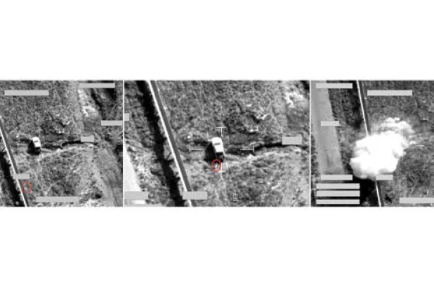 قاذفات صواريخ ذكية بمقدورها اختيار أهدافها تثير مخاوف من سباق تسلح روبوتي