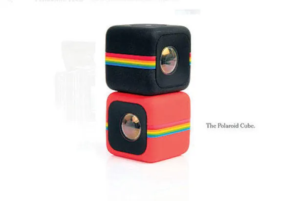 كاميرات شعبية صغيرة وخفيفة الوزن بسمات متميزة