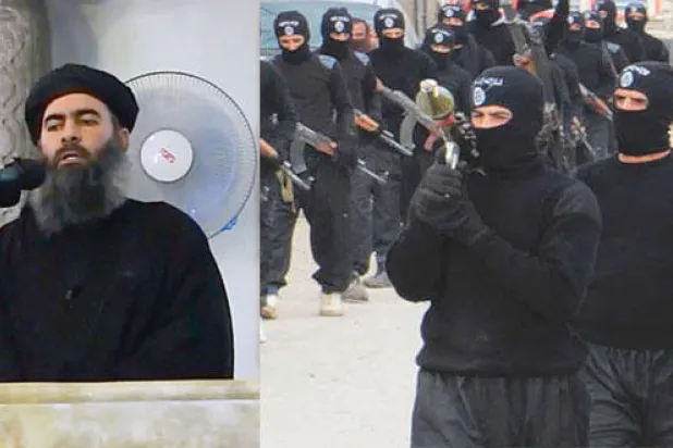 أبو بكر البغدادي.. الخليفة المزعوم يدشن عهدا جديدا لـ«داعش»