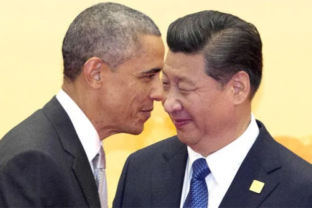 أوباما يستغل قمة العشرين في تأكيد التوجه الآسيوي لبلاده