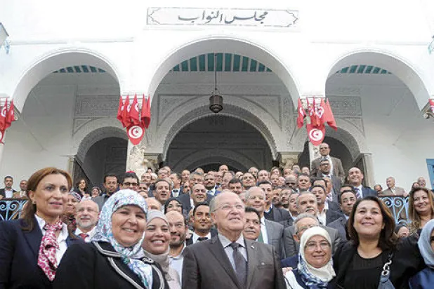 الأمن و«لقمة العيش» يحددان اختيار التونسيين لرئيسهم المقبل