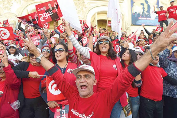 تونس تعيش على إيقاع الصمت الانتخابي اليوم.. وغدا اختيار الرئيس