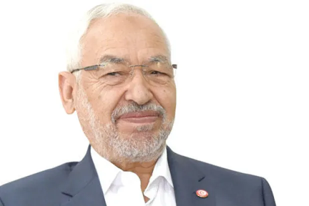 الغنوشي لـ {الشرق الأوسط}:  لم نعقد اتفاقات سرية مع أي مرشح