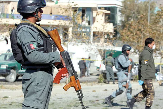 أوباما يوسع مهمة القوات الأميركية في أفغانستان