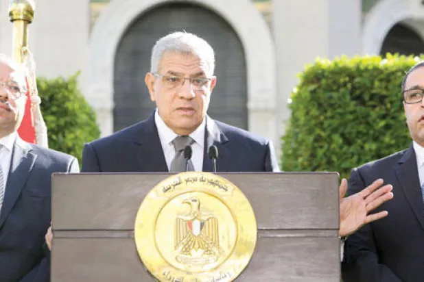 رئيس الحكومة المصرية يعلن استضافة بلاده للمؤتمر الاقتصادي منتصف مارس المقبل