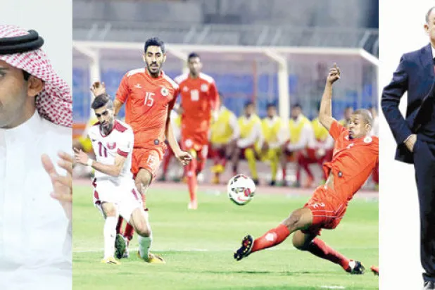 عدنان حمد: أهانوني بقرار «الإقالة» الغريب.. وكأس الخليج لا تستحق أن أطرد بسببها