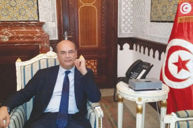 وزير الاقتصاد والمالية التونسي: تحديات اقتصادية كبيرة في انتظار الحكومة الجديدة