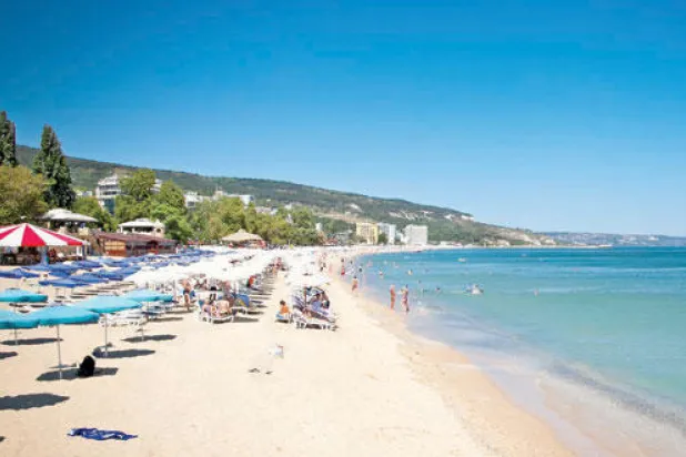 فارنا ثالث أكبر مدن بلغاريا.. غنية بالتاريخ وفقيرة بالترويج السياحي