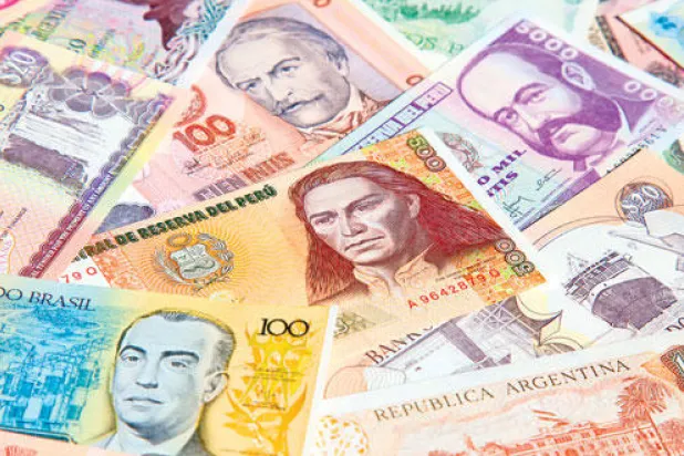 قضية الأرجنتين تقلب عالم الديون السيادية رأسا على عقب