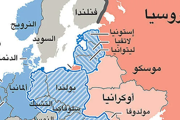 فنلندا تخشى أن تكون «الضحية المقبلة» لروسيا