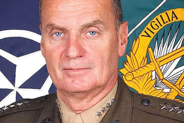 مستشار الأمن القومي الأميركي السابق: أكبر خيبة أمل في زماننا سلام الشرق الأوسط