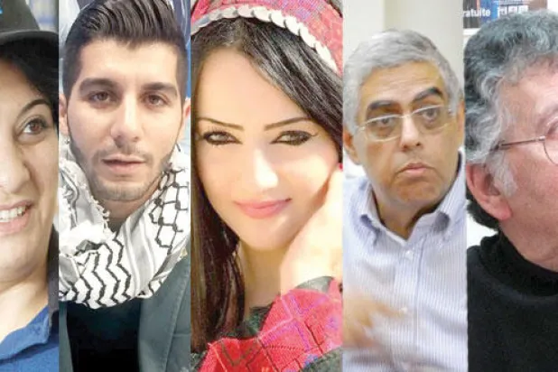 مثقفو «فلسطين 48» وفنانوها بين حصار عربي وملاحقات إسرائيلية