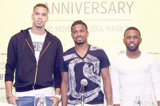 مسؤول سعودي لـ «الشرق الأوسط»: الآسيويون متحفظون بشأن ارتباط جائزة أفضل لاعب آسيوي بعقوبة الشمراني