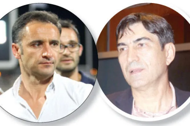 اتحاد الكرة السعودي يفكر في الاستعانة بـ«بيتوركا أو بيريرا»