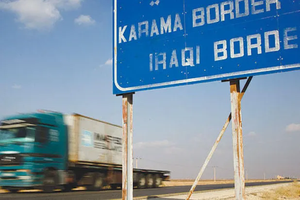 الطريق إلى جحيم «داعش»