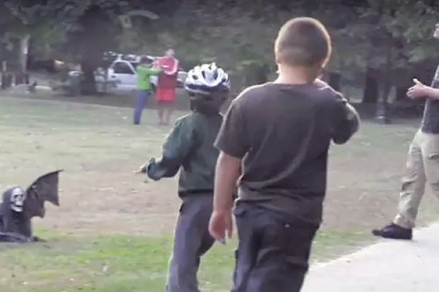 الطائرات من دون طيار متاحة للجميع.. حتى للمحتالين والمجرمين