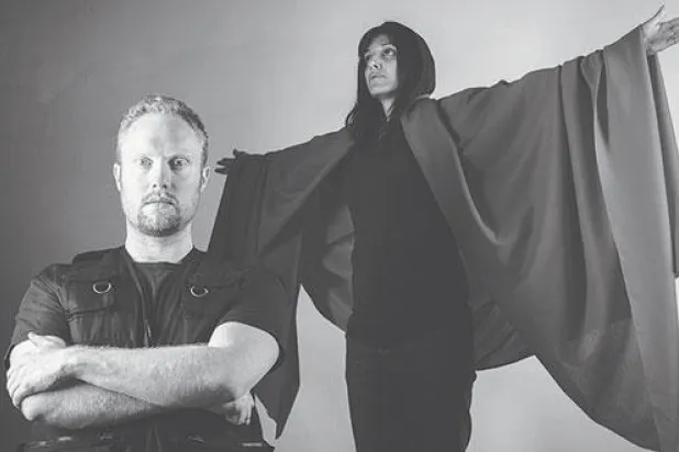 السجون العراقية في مسرحية بريطانية