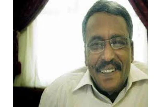 زعيم «الحراك الجنوبي» لـ {الشرق الأوسط}: الانفصال مسألة وقت