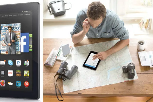 منتجات «أمازون».. تعاني من جماليات التصميم